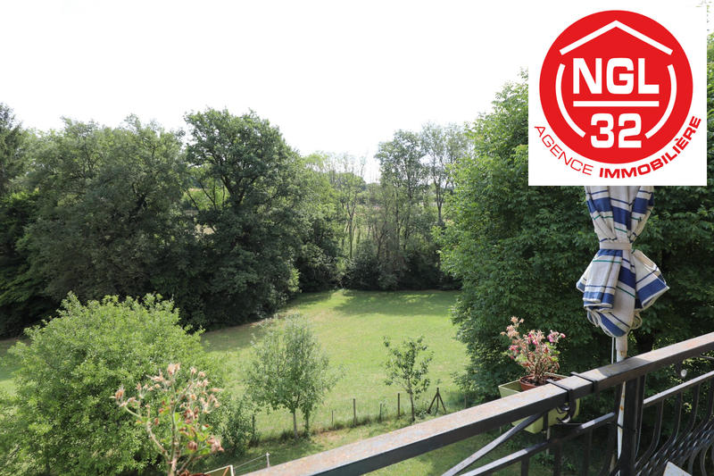 Maison - 169 m² - 7 pièces