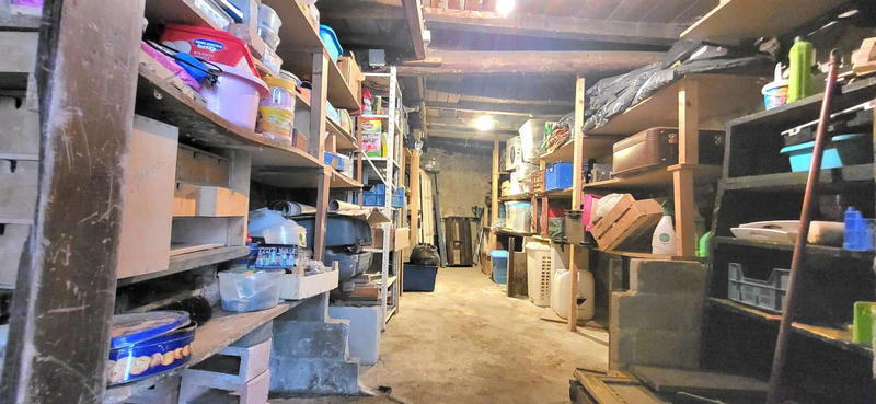 Immeuble - 180 m² - 15 pièces