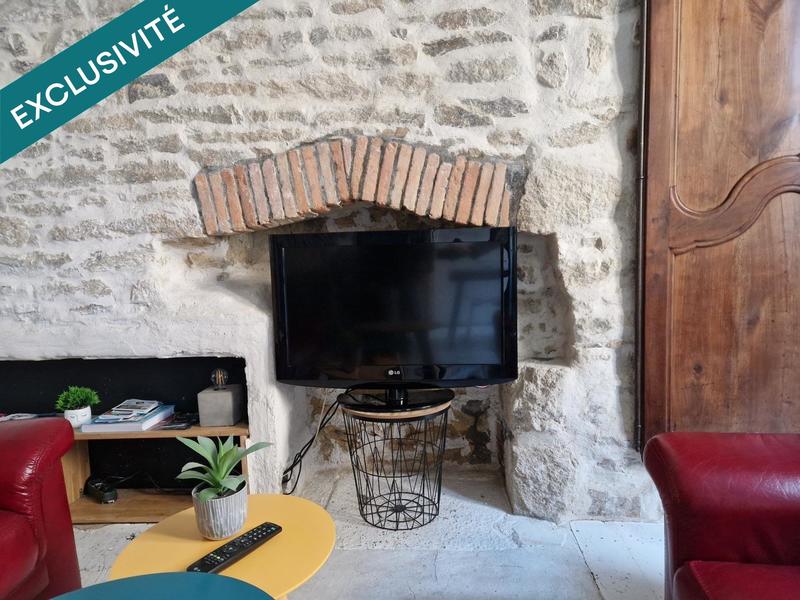 Appartement - 41 m² - 2 pièces