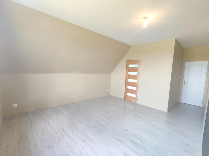 Maison - 150 m² - 7 pièces