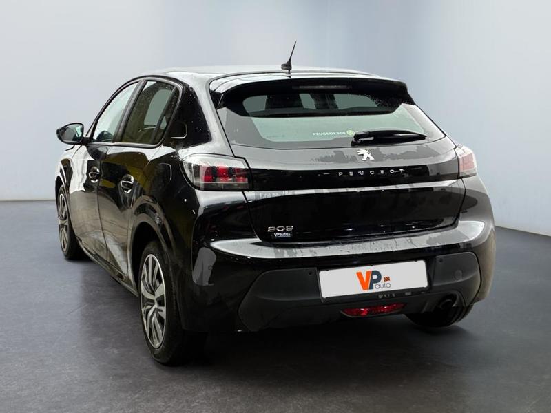 Peugeot 208 Business PureTech 100 s&amp;S Bvm6 Active