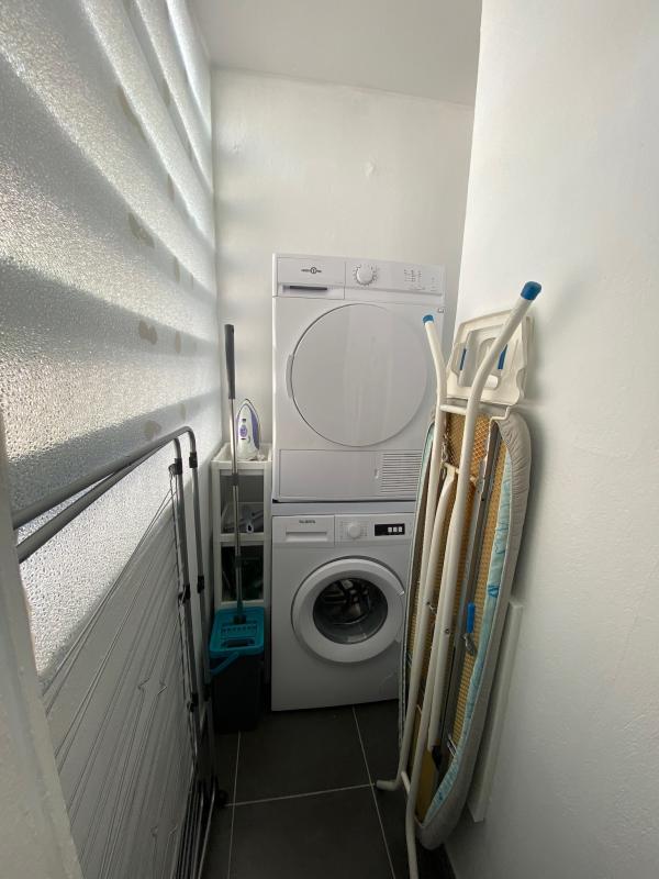 Appartement - 90 m² - 5 pièces