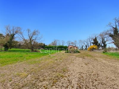 Terrain constructible - 11 252 m²