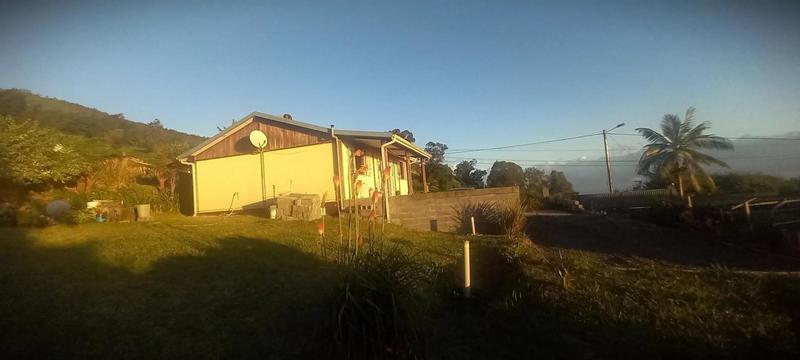 Maison de village - 65 m² - 3 pièces