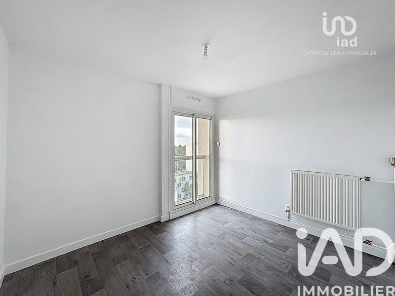 Appartement - 90 m² - 5 pièces