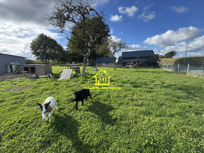 Maison - 138 m² - 4 pièces