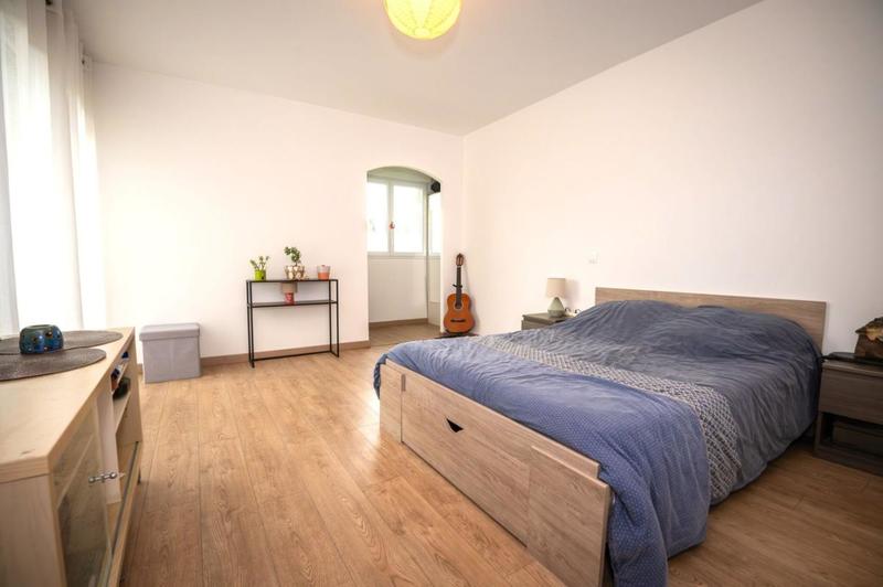 Pavillon - 123 m² - 4 pièces