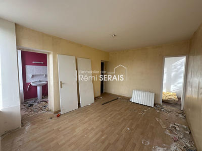 Immeuble - 13 pièces