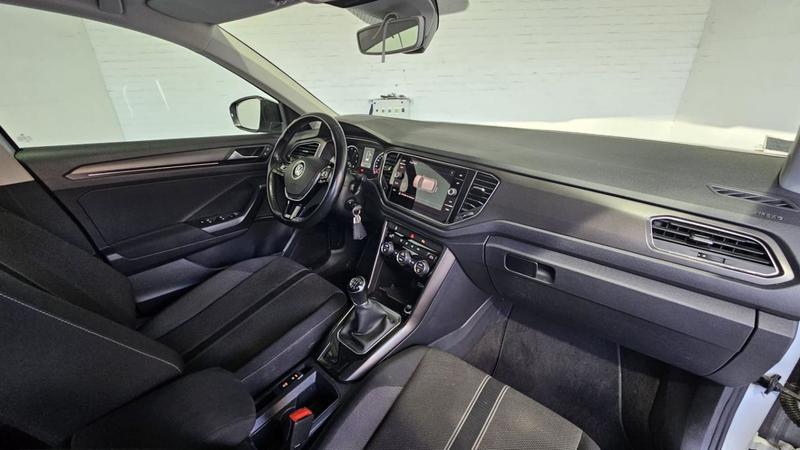 Volkswagen t-Roc 1.0 Tsi 115 Bvm6 Lounge