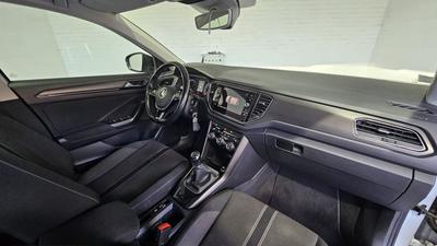 Volkswagen t-Roc 1.0 Tsi 115 Bvm6 Lounge