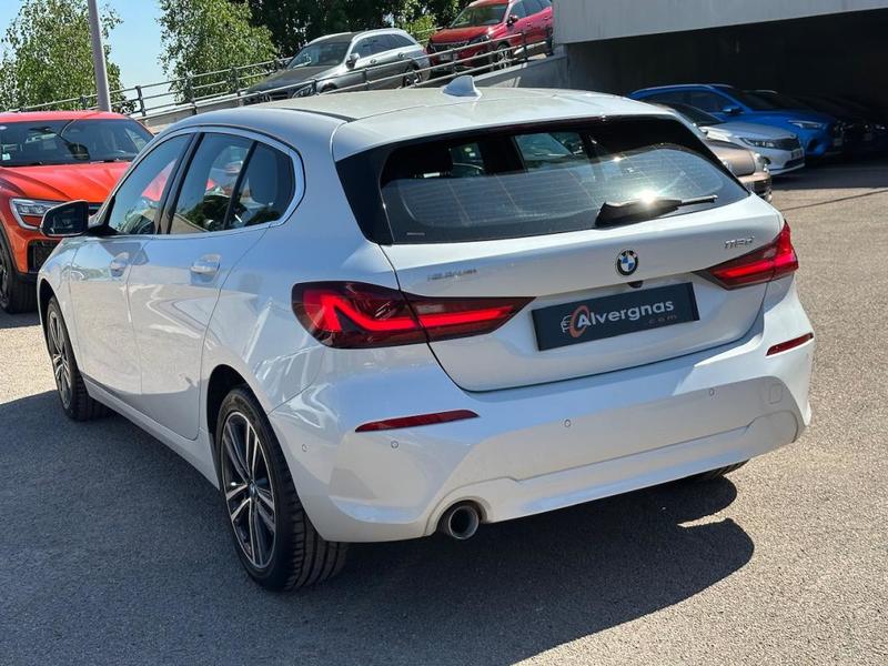 Bmw Série 1 (F40) 116d 116 Business Design Dkg7