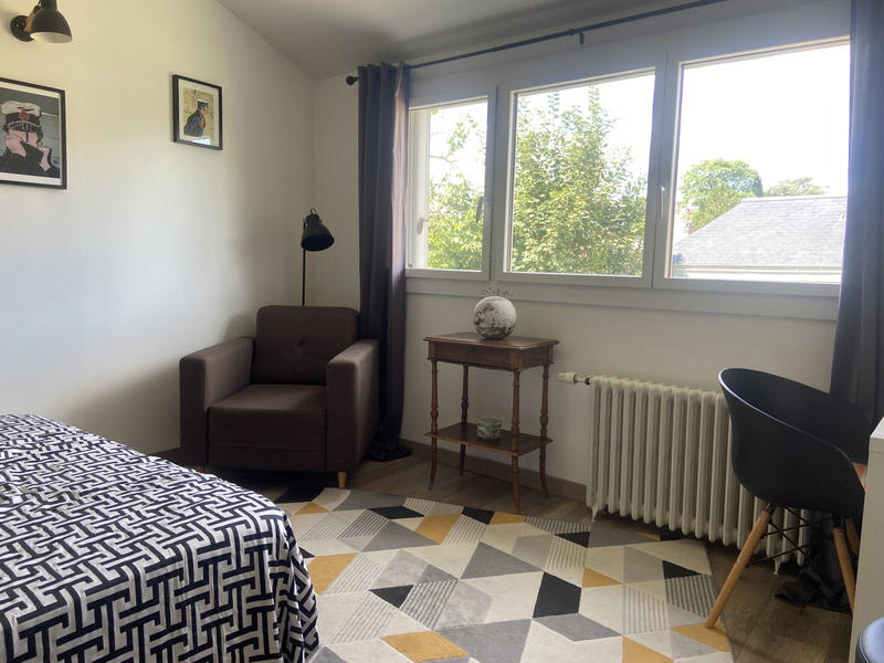 Maison - 147 m² - 7 pièces