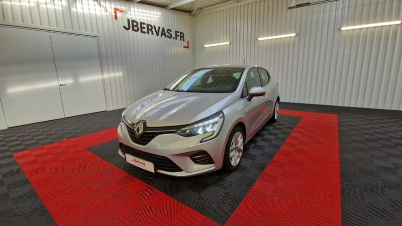 Renault Clio V Business TCe 90 -21n