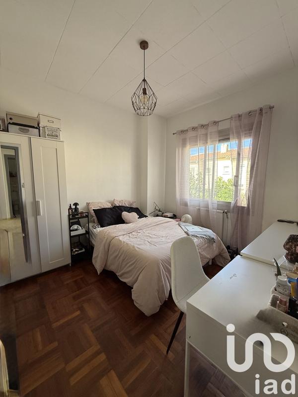 Maison - 103 m² - 4 pièces