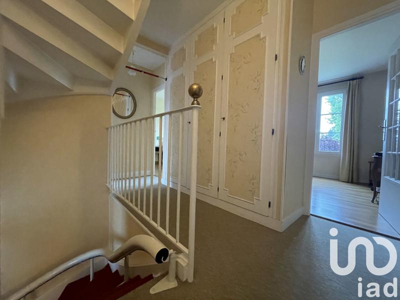 Maison - 171 m² - 8 pièces