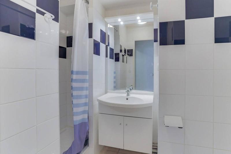 Studio - 20 m² - 1 pièce