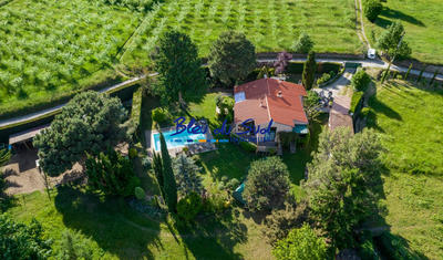 Villa - 147 m² - 7 pièces