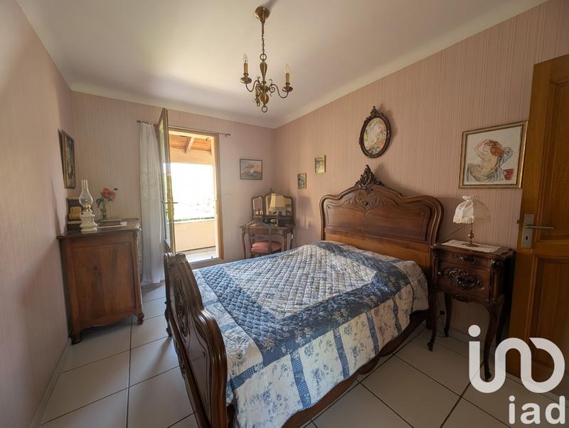 Maison de maîtres - 135 m² - 5 pièces