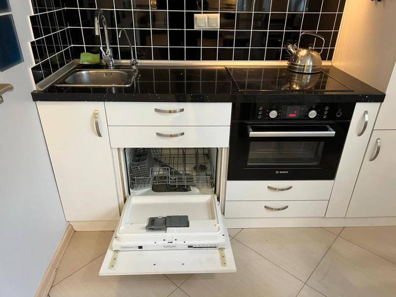 Studio - 22 m² - 1 pièce