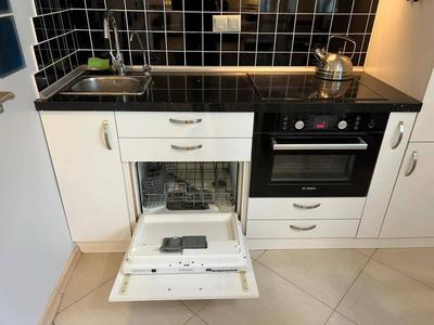 Studio - 22 m² - 1 pièce