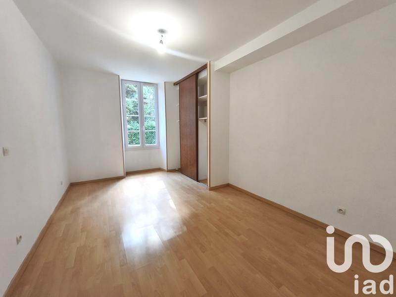 Maison - 163 m² - 5 pièces