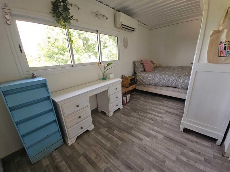 Maison - 119 m² - 9 pièces