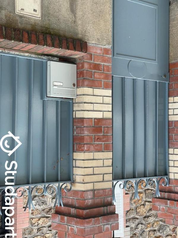 Appartement - 25 m² - 1 pièce