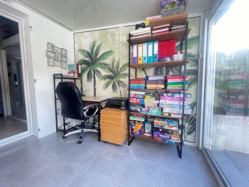 Maison - 48 m² - 3 pièces