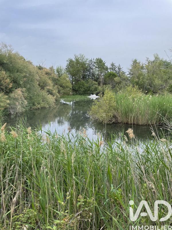 Maison de campagne - 180 m² - 5 pièces