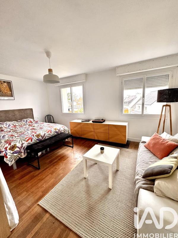 Maison de ville - 200 m² - 7 pièces