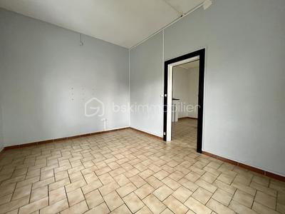 Maison de village - 78 m² - 4 pièces