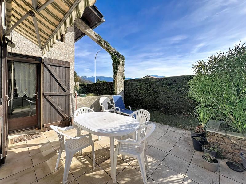 Maison - 153 m² - 6 pièces