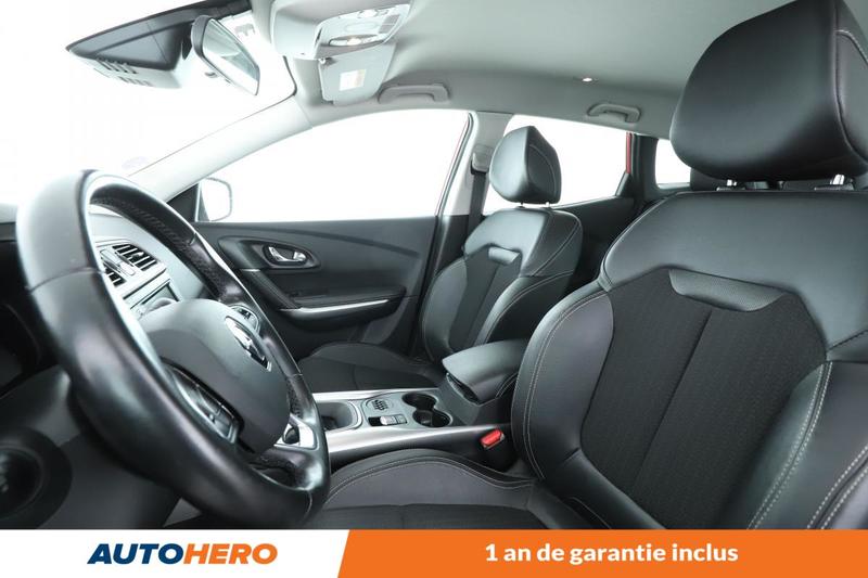 Renault Kadjar 1.2 TCe Energy Intens Edc 130 ch