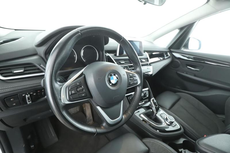Bmw Série 2 Gran Tourer 216d Sport Dkg7 116 ch
