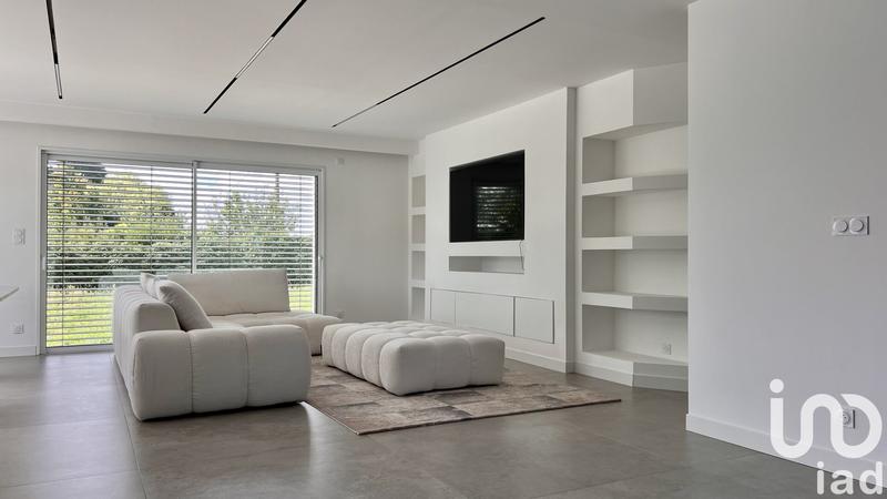 Maison de maîtres - 190 m² - 6 pièces