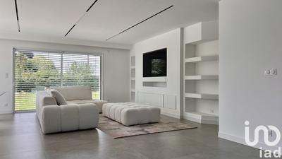 Maison de maîtres - 190 m² - 6 pièces