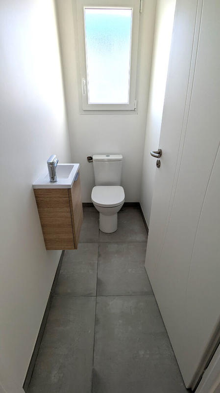 Maison - 94 m² - 4 pièces