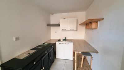 Appartement - 59 m² - 2 pièces