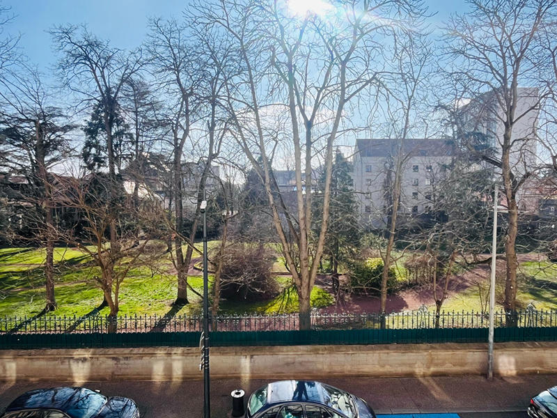 Appartement - 141 m² - 5 pièces