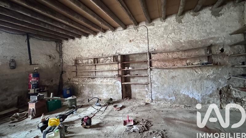 Ferme - 65 m² - 3 pièces