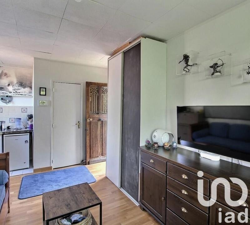 Maison - 145 m² - 5 pièces