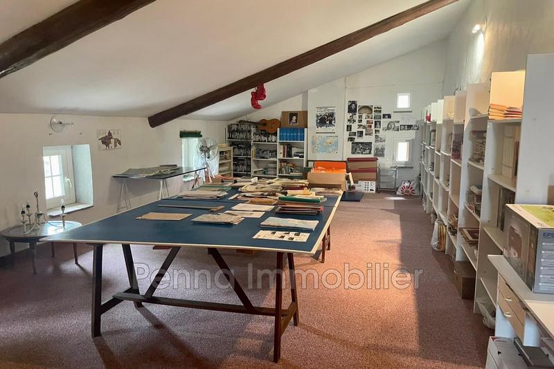 Maison en pierre - 297 m² - 7 pièces