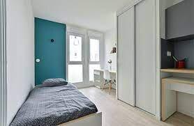 Appartement - 26 m² - 1 pièce