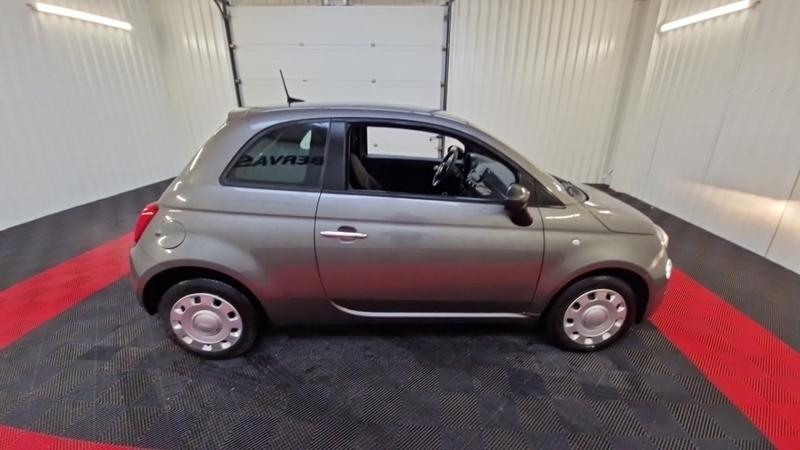 Fiat 500 Hybrid 1.0 Bsg 70 ch