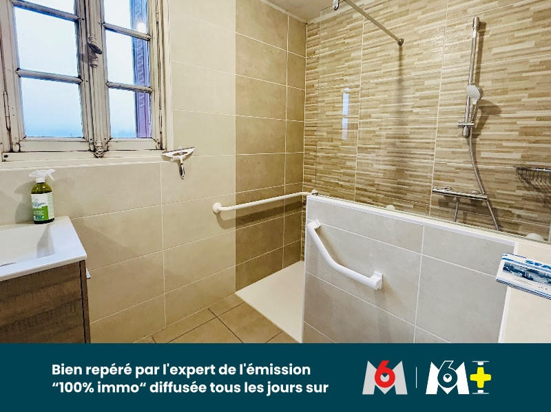 Maison - 149 m² - 6 pièces