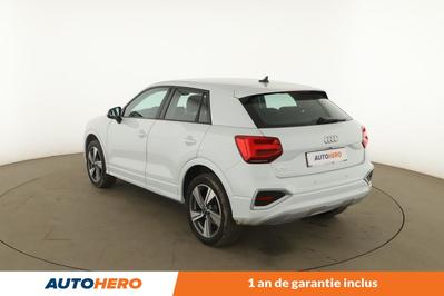 Audi Q2 35 Tfsi Design Luxe s tronic 150 ch