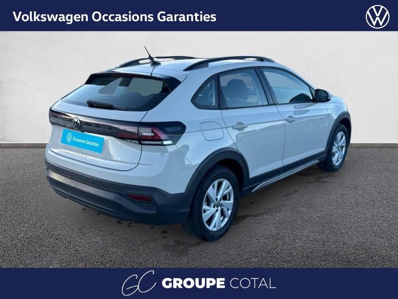 Volkswagen Taigo 1.0 Tsi 110 Dsg7 Life Business