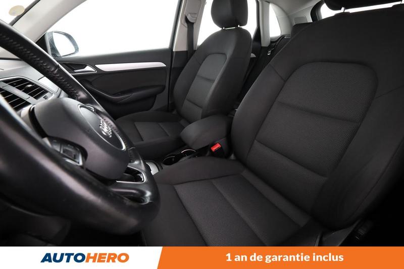 Audi Q3 2.0 Tdi s tronic 150 ch