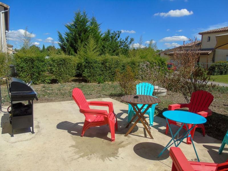 Maison traditionnelle - 69 m² - 3 pièces