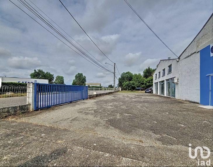 Local commercial - 410 m²